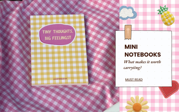What Makes a Mini Notebook Worth Carrying? The Shortbread Breakdown