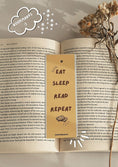 Bookmarks