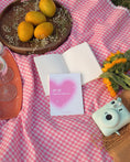 Mini Notebooks
