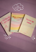 Mini Notebooks