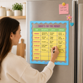 Magnetic Planners