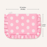 Strawberry - Flat Pouch