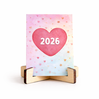 Calendar Print-2026