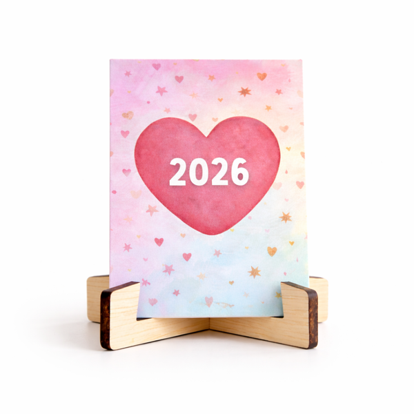 Calendar Print-2026