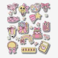 Cute Bow - Kawaii Sticker