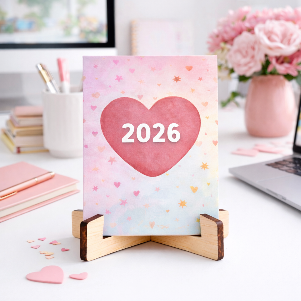 Calendar Print-2026