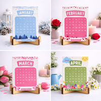 Calendar Print-2026
