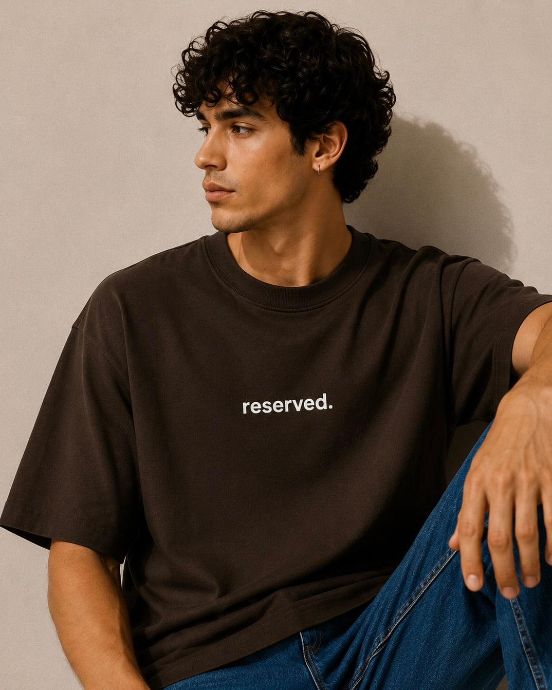 RESERVED - BROWN