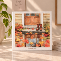 Autumn - Creative Books