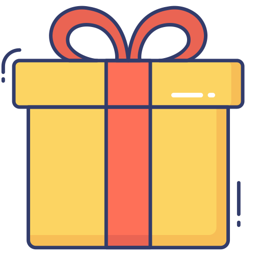 Gift Packaging