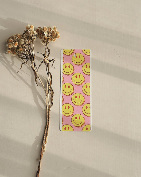 Radiant bookmark