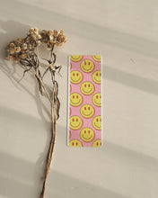 Radiant bookmark