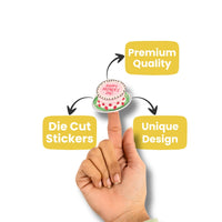 Mother’s Day Sticker Sheet