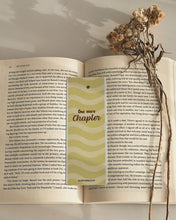 Bookloop bookmark