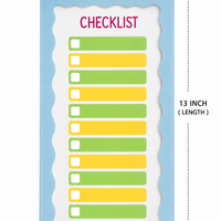 Checklist - Magnetic