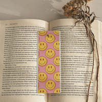 Radiant bookmark