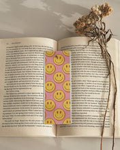 Radiant bookmark
