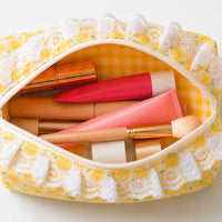 Lemon Yellow - Pouch