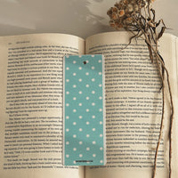 Skyspot bookmark
