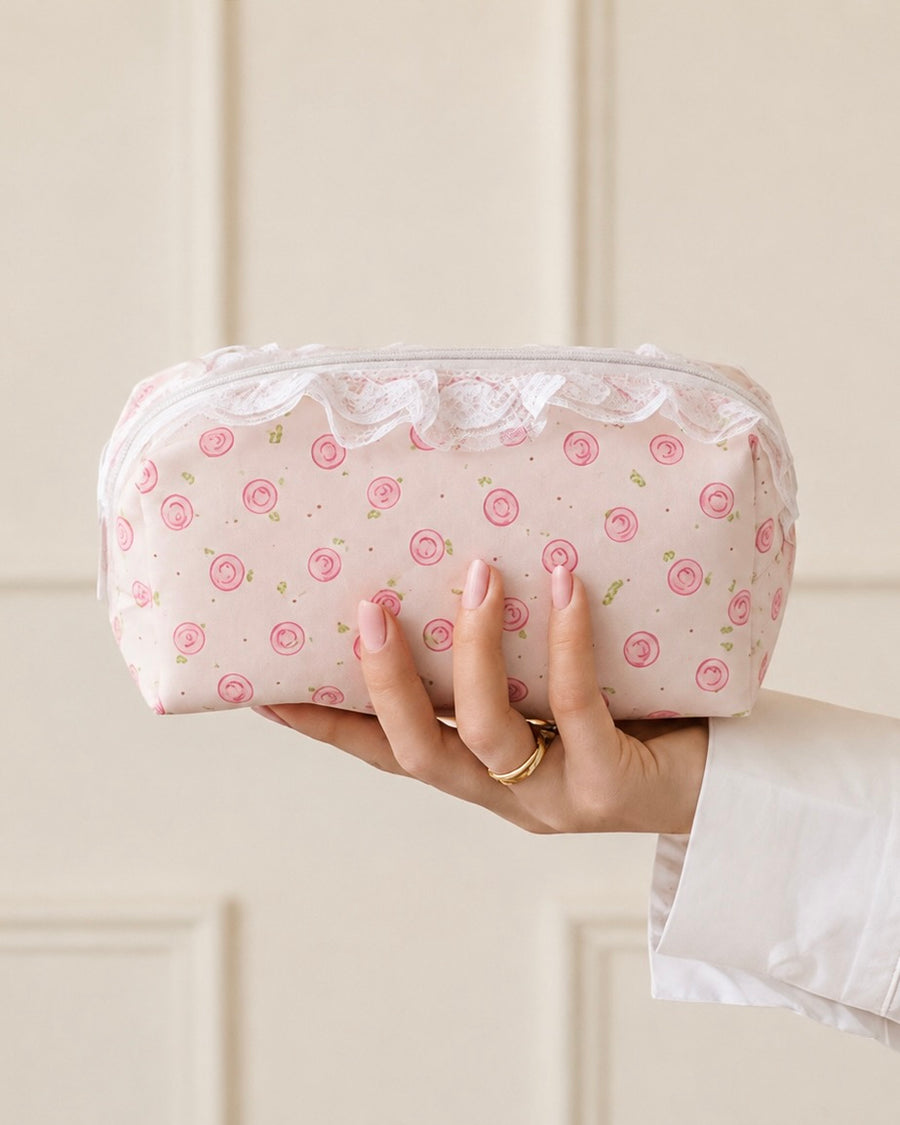 Pouches