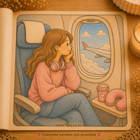 Solo Trip - Coloring Books