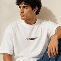 DREAMER - OFF WHITE