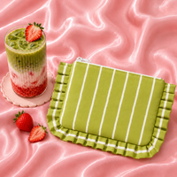 Matcha - Flat Pouch