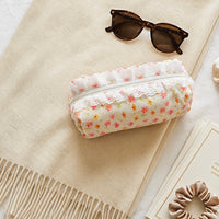 Spring Floral - Pouch