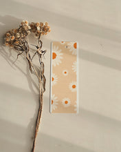 Daisyday bookmark