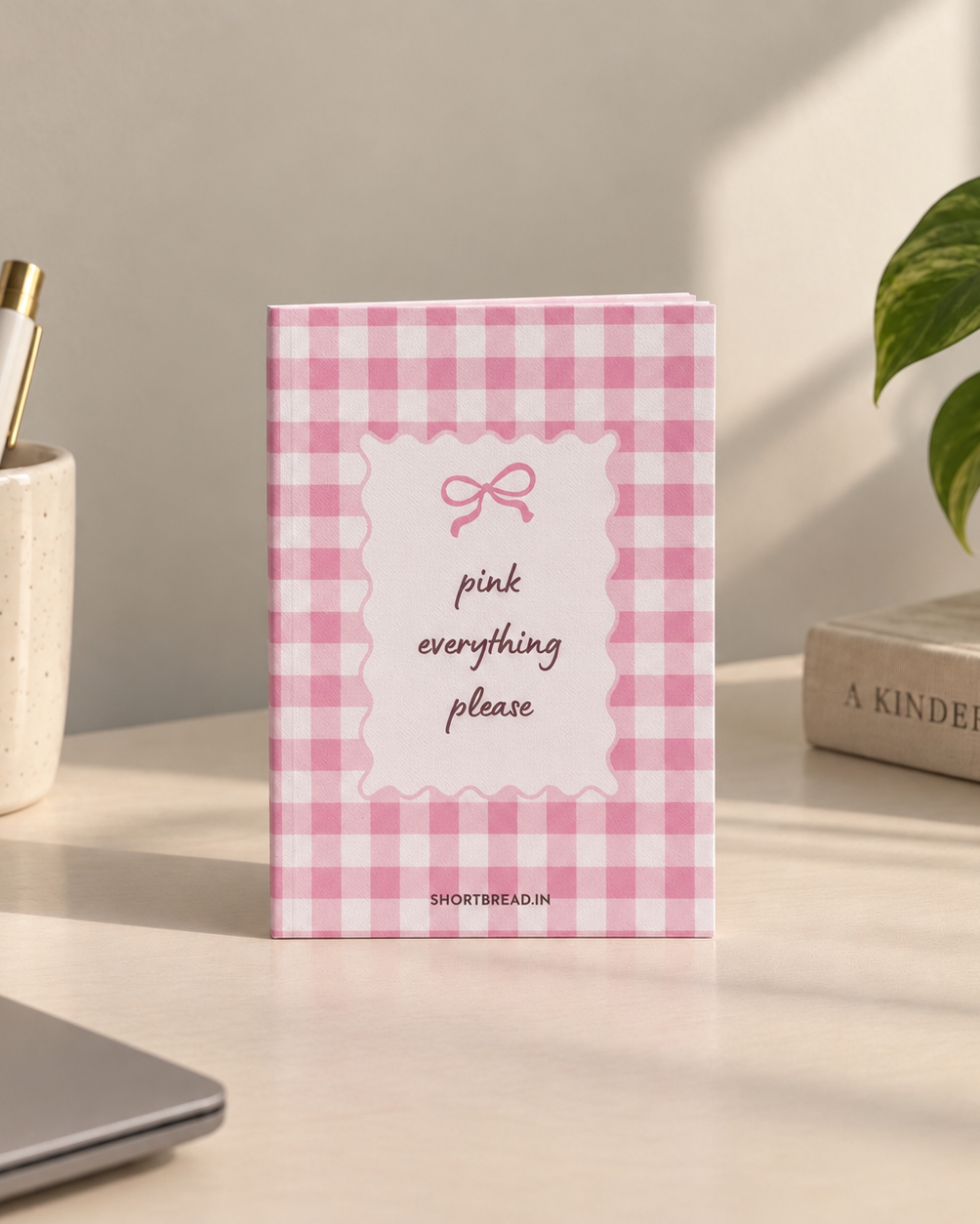 Pink Everything Please