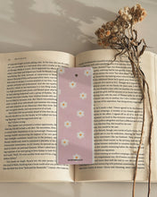 Floralic bookmark