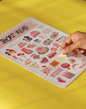 Mother’s Day Sticker Sheet