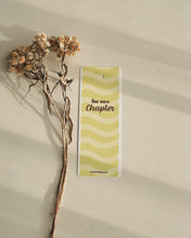 Bookloop bookmark