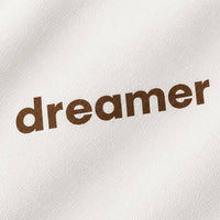 DREAMER - OFF WHITE