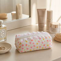 Spring Floral - Pouch