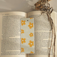 Sunpetal bookmark