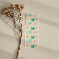 Florafusion bookmark