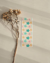 Florafusion bookmark