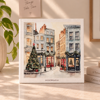 Winter - Creative Books