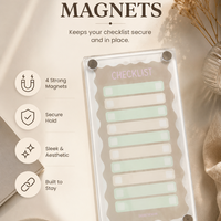 Checklist - Magnetic