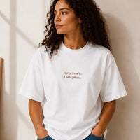 PILATES - OFF WHITE