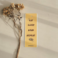 Readritual bookmark