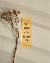 Readritual bookmark