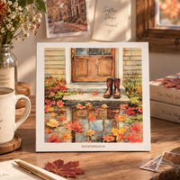 Autumn - Creative Books