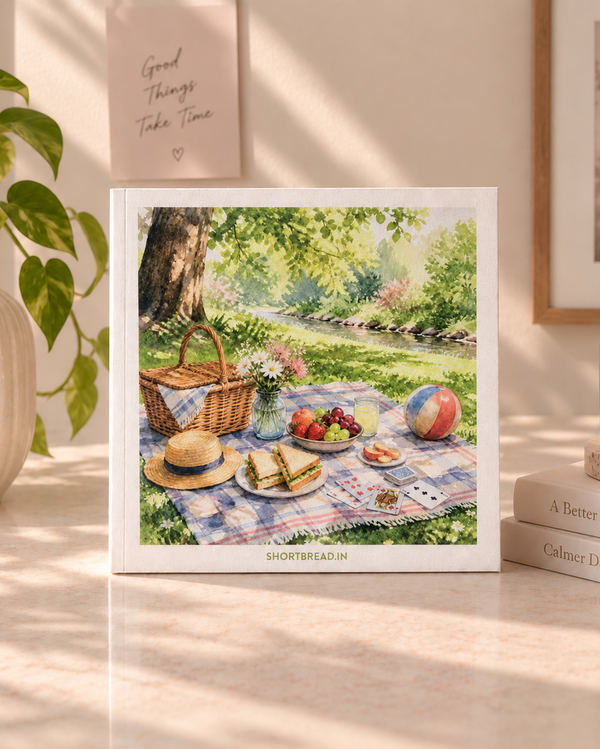 Summer - Creative Books