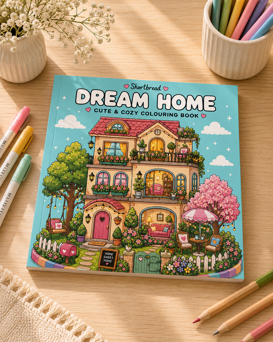 Coloring Books