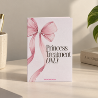 Princess Treatment Only