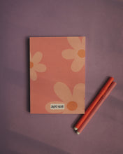 Believe and Achieve Mini Notebook - Goal Getter Journal