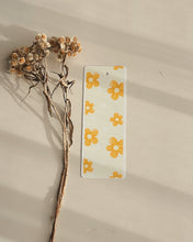 Sunpetal bookmark