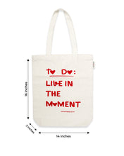 Carpe Diem Tote Shortbread